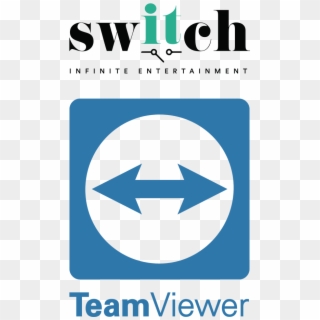 Teamviewer - Graphic Design Clipart
