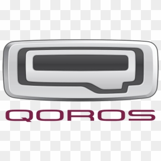 Car Logo Qoros - Logo Qoros Clipart