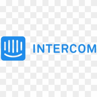 Intercom Io Logo Clipart