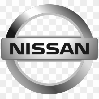 Nissan Brand Clipart