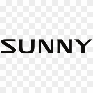 Nissan Sunny Logo - Nissan Sunny Logo Png Clipart
