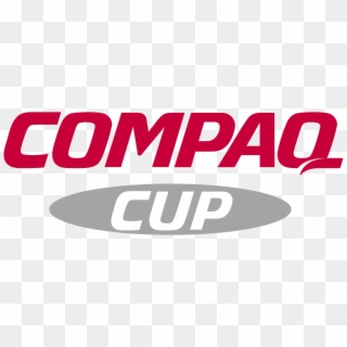 Compaq Cup Logo - Compaq Cup Clipart