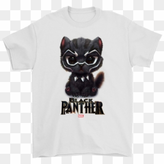 Home » Products - Cute Black Panther Shirts Clipart