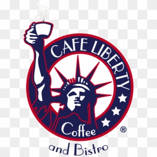 Liberty Coffee Clipart