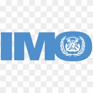 Imo Logo [international Maritime Organization] Png - Imo Maritime Clipart