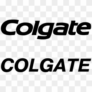 Colgate Logo Png White Clipart