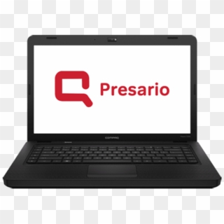 Compaq Presario Cq56-109wm Notebook Pc Drivers - Compaq Cq56 Clipart