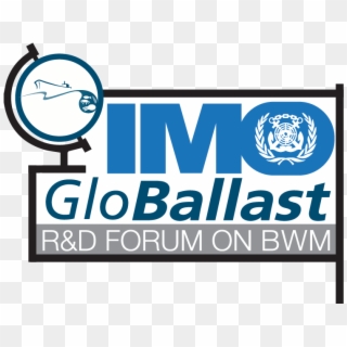 Imo Glo Ballst Logo - Banner Clipart