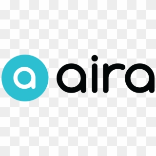Aira Logo - Circle Clipart