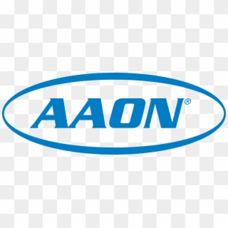 Aaon Inc Clipart