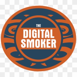 The Digital Smoker - Dont Think So Scooter Clipart
