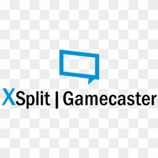 Xsplit Gamecaster - Graphic Design Clipart