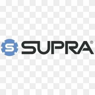 Supra Logo Png Transparent - Supra Clipart