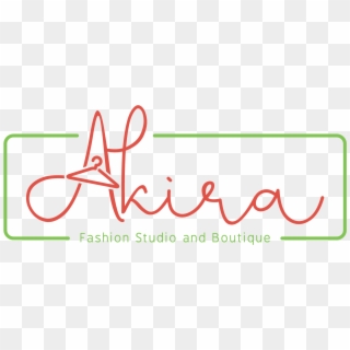 Akira Fashions Clipart