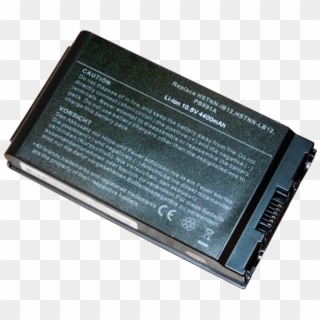 Battery Hp Compaq Nc4200 Nc4400 Tc4200 Tc4400 - Tablet Computer Clipart