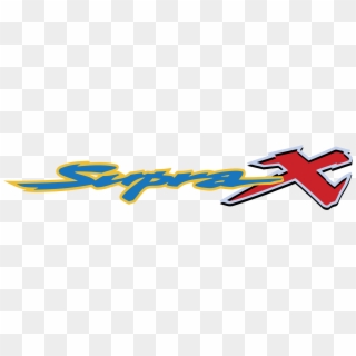 Suprax Logo Png Transparent - Supra X Clipart