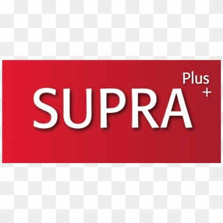 Product Announcement - Supra Plus - Signage Clipart