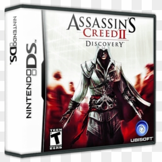 Assassins Creed 2 Xbox Clipart