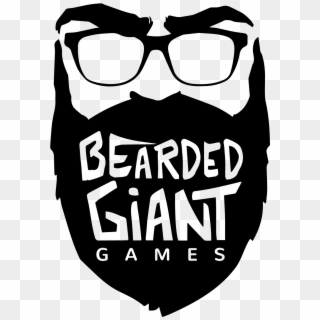 Bearded Giant Games - Illustration Clipart