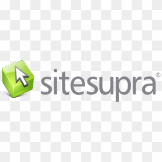 Sitesupra Logo - Christian Cross Clipart