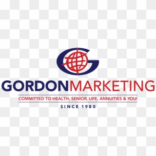 Gordon Marketing Clipart