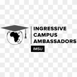 Ingressive Campus Ambassadors Clipart