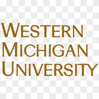 With A Variety Of Offerings To Choose From, We're Sure - Western Michigan University Vector Clipart