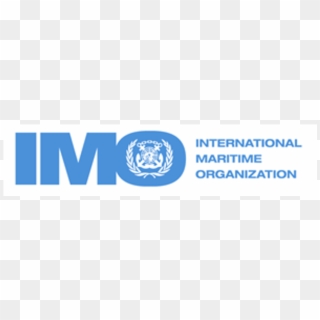 Imo - International Maritime Organization Logo Clipart
