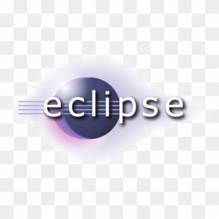 Eclipse Logo - Eclipse Logo Png Transparent Png