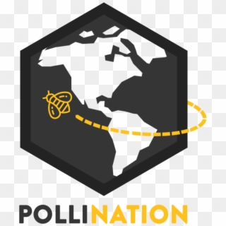 Pollination Is A Project That Focuses On Tackling The - Global Sourcing Logo Clipart