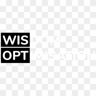 Wisopt Logo Clipart