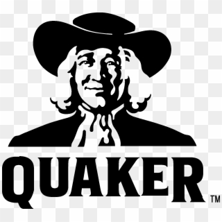 Quaker Logo Png Clipart