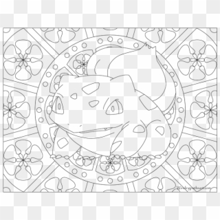 Adult Pokemon Coloring Page Bulbasaur Coloring Pages - Snorlax Coloring Page Clipart