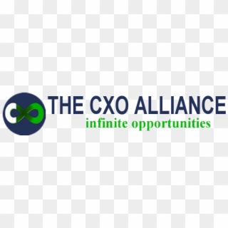 The Cxo Alliance Dmcc - Circle Clipart