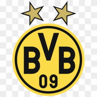 2012-13 - Logo Dortmund Dream League Soccer 2019 Clipart