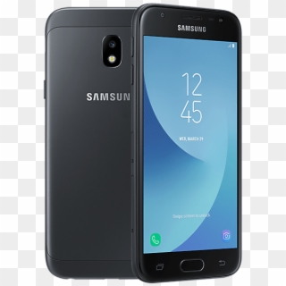 Samsung Galaxy J3 2017 Virgin Mobile Contract - Samsung Galaxy J7 Negro Clipart