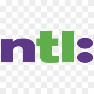 Ntl Logo Png Clipart
