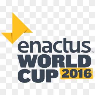Enactus World Cup - Enactus World Cup Logo Clipart