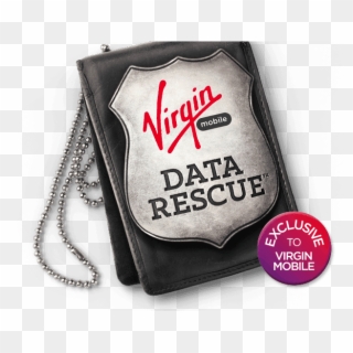 Virgin Mobile Wants You To Roll Over Your Data - Virgin Mobile Clipart