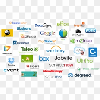 Corporatesso - Taleo Clipart