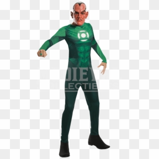Costume Clipart