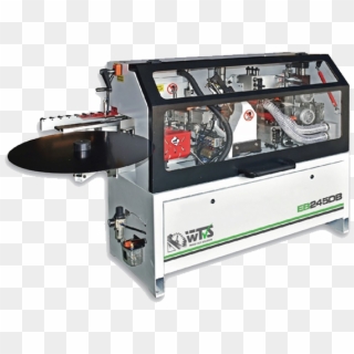 Automatic Edge Bander - Planer Clipart