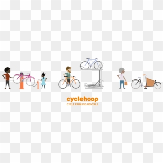 Support Cycling In London With 25% Off Lcc Membership - Cyclehoop Clipart