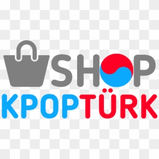 Kpop Trk - Kpop Shop In Istanbul Clipart