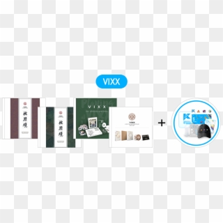 Signed Vixx Shangri-la - Signage Clipart