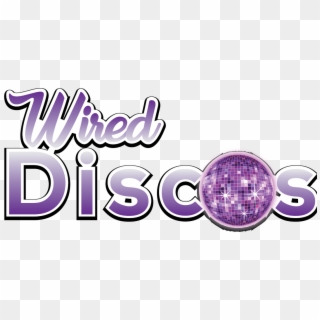 Copyright © Wired Discos Clipart