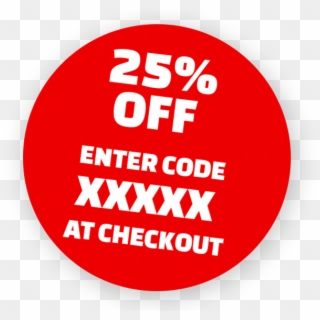 25off Clipart