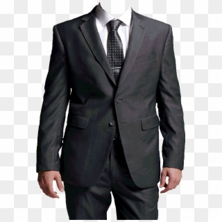 Man Suit - People In Suit Png Clipart