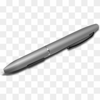 Tablet Pen Medium 600pixel Clipart, Vector Clip Art - Light Pen Transparent Background - Png Download