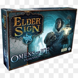 We Ship All Orders Of $150 Or More For Free - Elder Sign Game Expansion Clipart